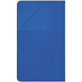 Дорожный плед Voyager 2, ярко-синий