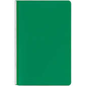 Ежедневник Aspect на заказ, недатированный, зеленый
