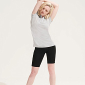 Рубашка поло женская Performer Women 180 красная