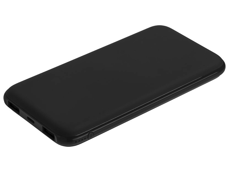 Внешний аккумулятор Uniscend All Day Compact 10000 мАч, черный