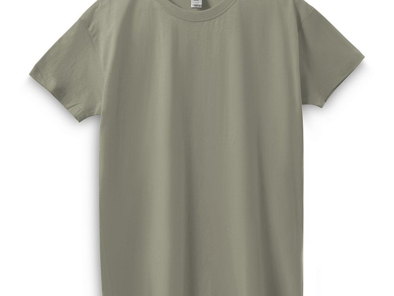 Футболка Imperial 190, хаки