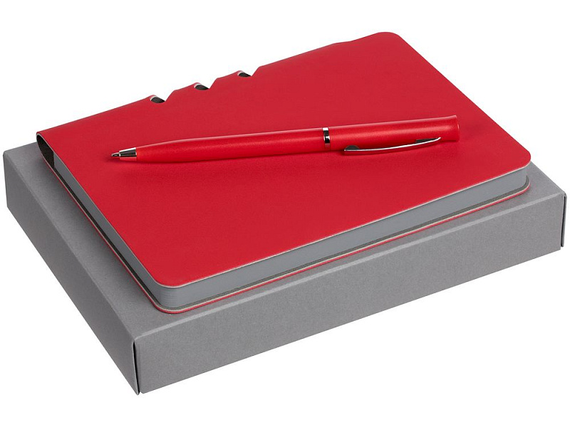 Набор Flexpen Mini, красный