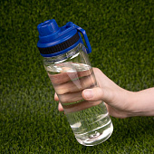 Бутылка Dayspring, синяя