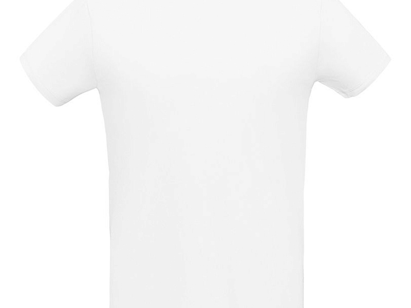 Футболка мужская Martin Men, белая