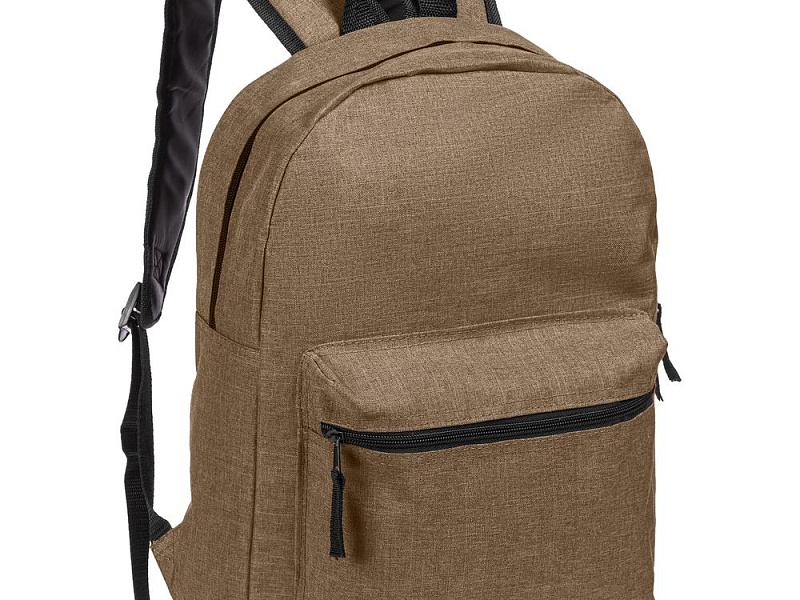 Рюкзак Melango, коричневый