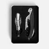 Набор для вина Liguria, ver.2