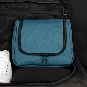 Несессер Simon, синий