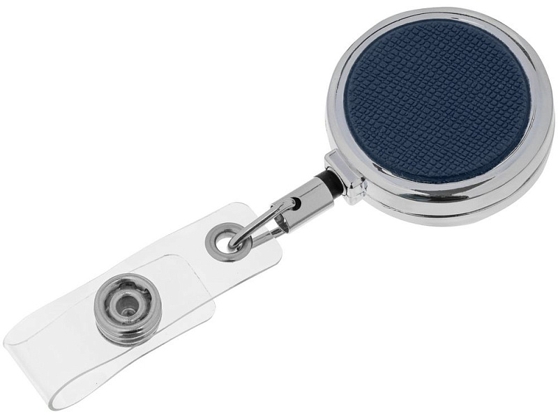 Ретрактор Devon, синий