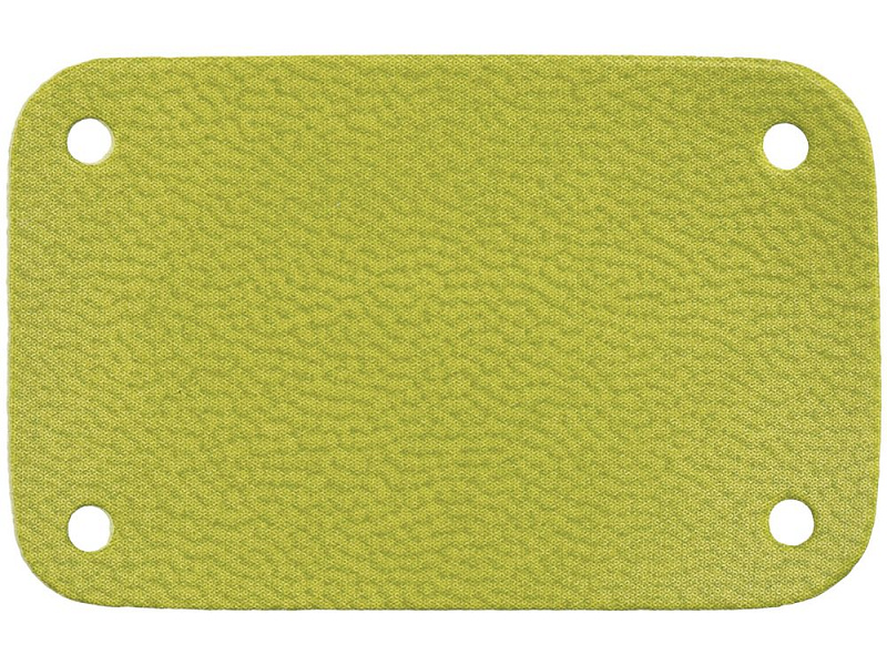 Лейбл Eta Latte, S, светло-зеленый