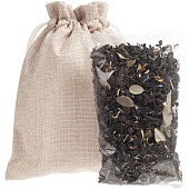 Банный набор Great Heat Therapy, женский, светло-серый