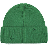 Шапка Pricker, ярко-зеленая