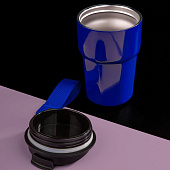 Термостакан Freshbrew, синий