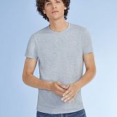 Футболка мужская Regent Fit 150, кобальт (темно-синяя)