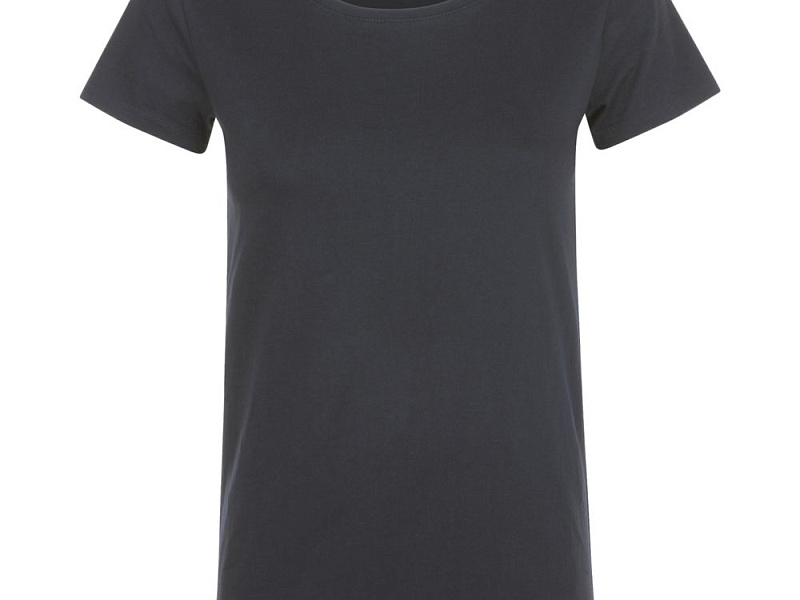 Футболка женская Mia, серая