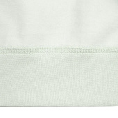 Свитшот унисекс Columbia, светло-зеленый