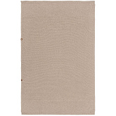 Плед Jotta, бежевый