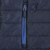 Жилет Wave Men темно-синий