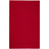 Плед Termoment, красный