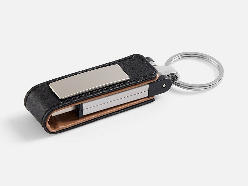 Флешка Flip Up, 16 Гб