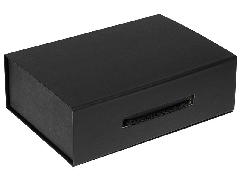 Коробка Matter, черная