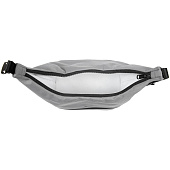 Термосумка с ланчбоксом Smakk, серая