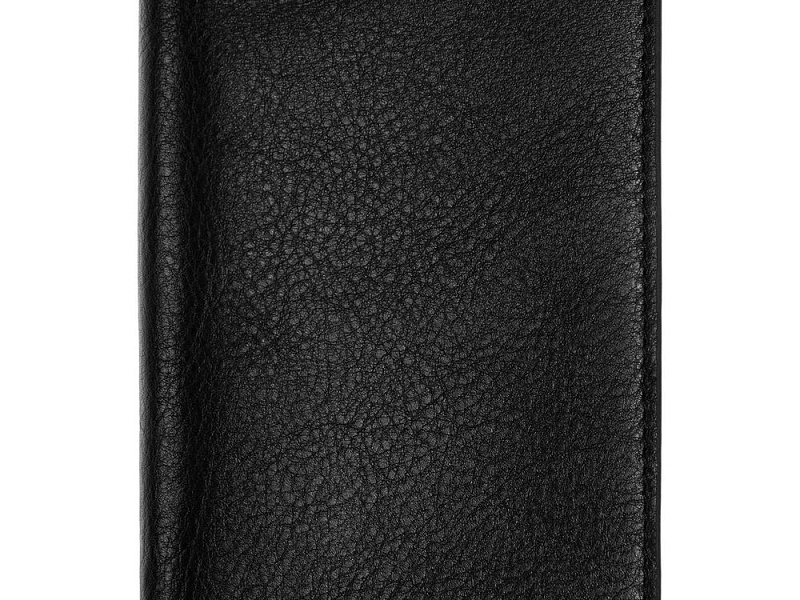 Обложка для паспорта Remini, черная