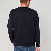 Свитшот Toima 2.0, темно-синий