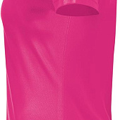 Футболка женская Sporty Women 140, розовый неон