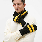 Шарф Winwear, черный