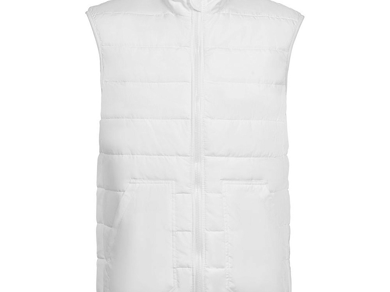 Жилет Leven, белый