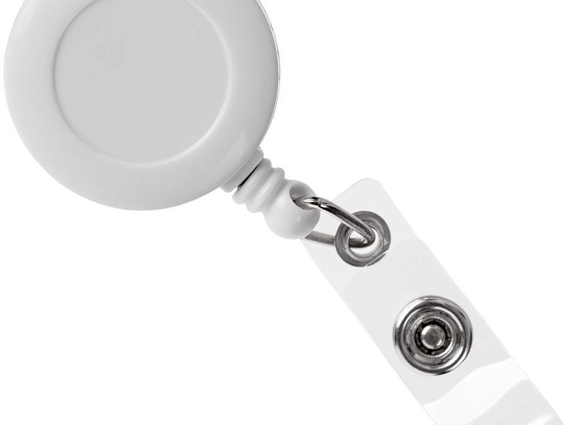 Ретрактор Attach New, белый