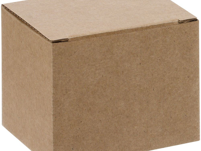 Коробка для кружки Dacha, малая, крафт