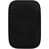 Универсальный магнитный аккумулятор Feel Motion, 5000 мАч, черный