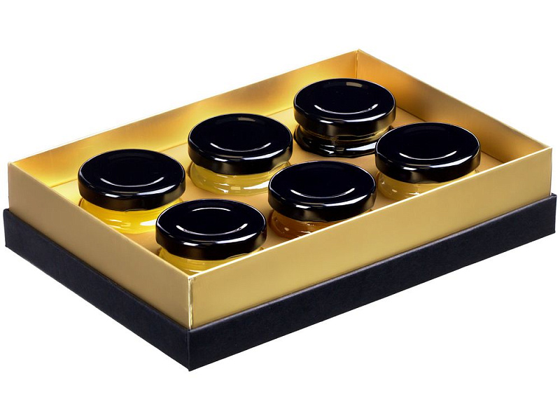 Набор меда Colmena