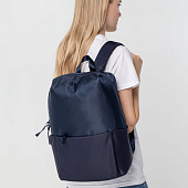 Рюкзак Eclatant, синий