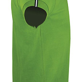 Рубашка поло мужская Patriot 200, зеленая