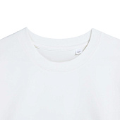 Футболка оверсайз Kangas, белая