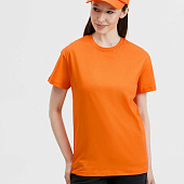 Бейсболка Shade Up, оранжевая