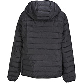 Куртка с капюшоном женская Stream Women, черная