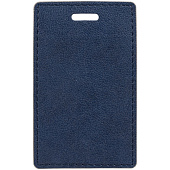 Чехол для пропуска Petrus, синий