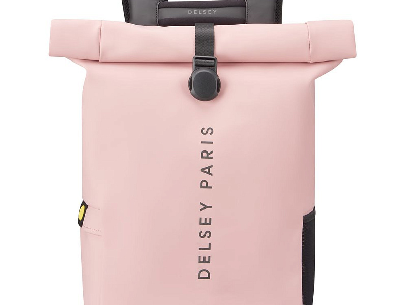 Рюкзак Turenne, розовый