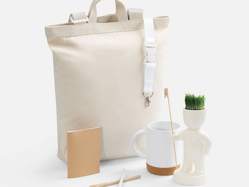 Набор Eco Sapiens Headman