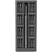 Набор отверток Everybit