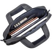 Сумка для ноутбука L245, темно-серая