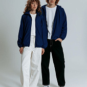 Куртка Kivach City, темно-синяя