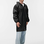Дождевик Rainman Zip, черный