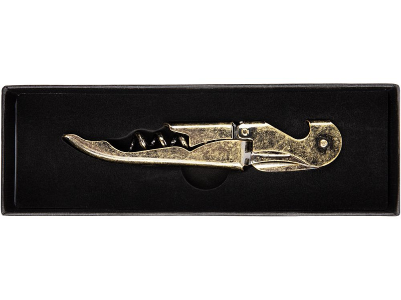 Нож сомелье Cabernet