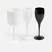 Бокал для вина Prospero, белый