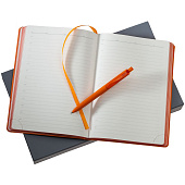 Набор Shall, оранжевый