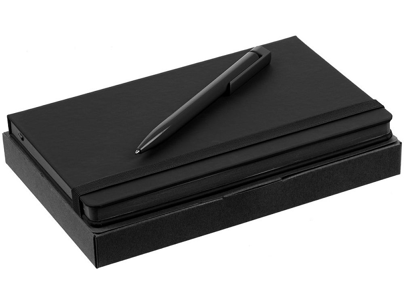 Набор Shall Color, черный